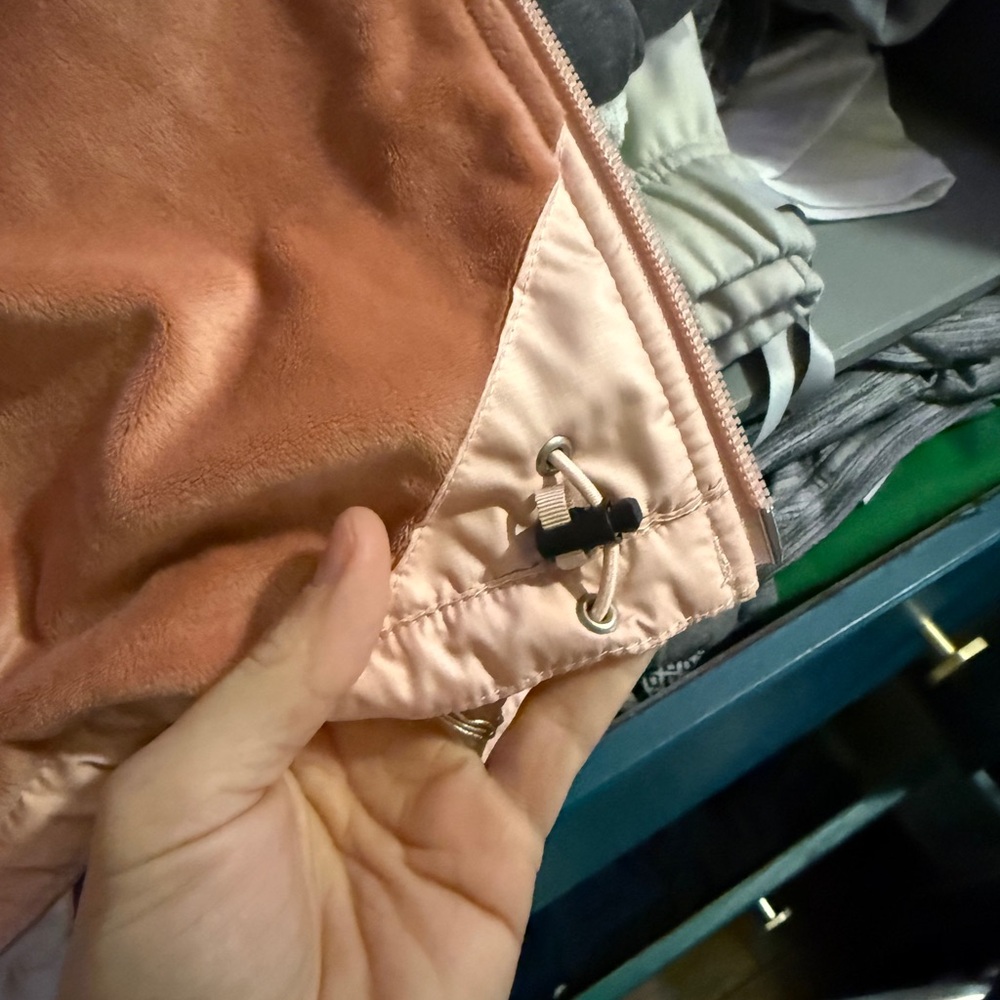 The North Face Women's Pitaya 3.0 Jacket - Picture 9 of 10
